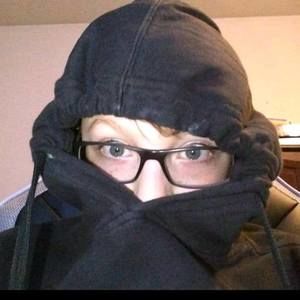 Meet your Posher, Steven